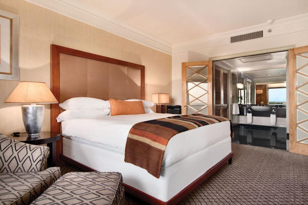Hyatt Regency 5*