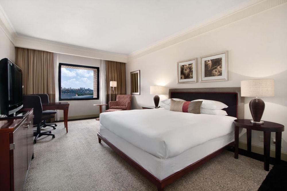 Hyatt Regency Hotel Johannesburg