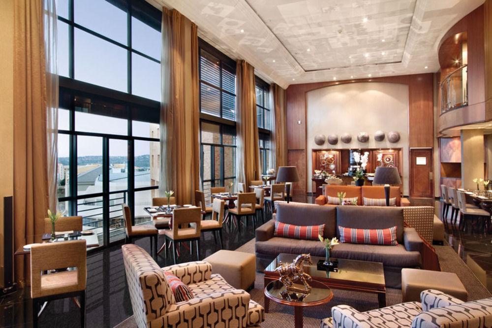 Hyatt Regency Hotel