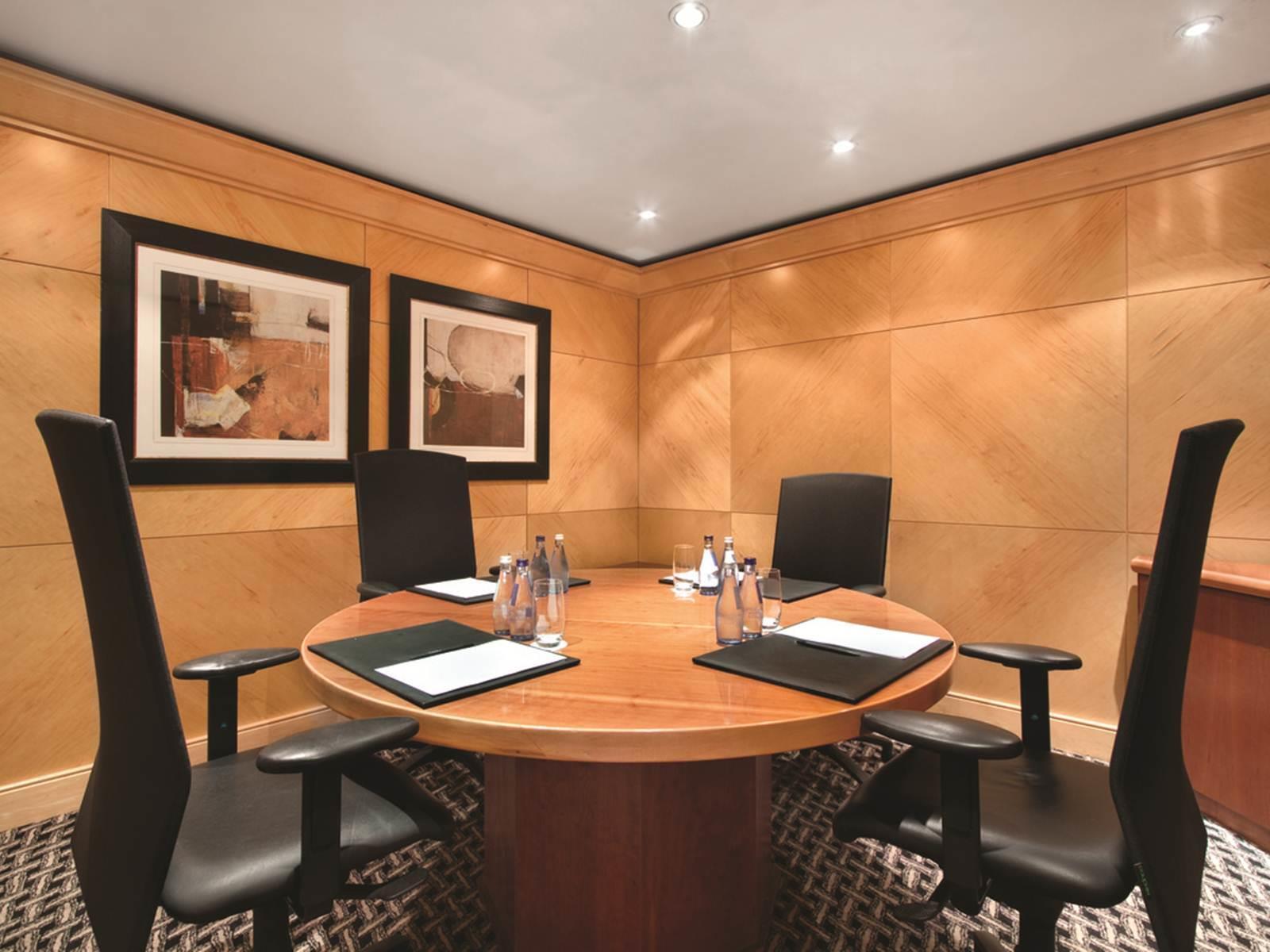 Hyatt Regency 5*