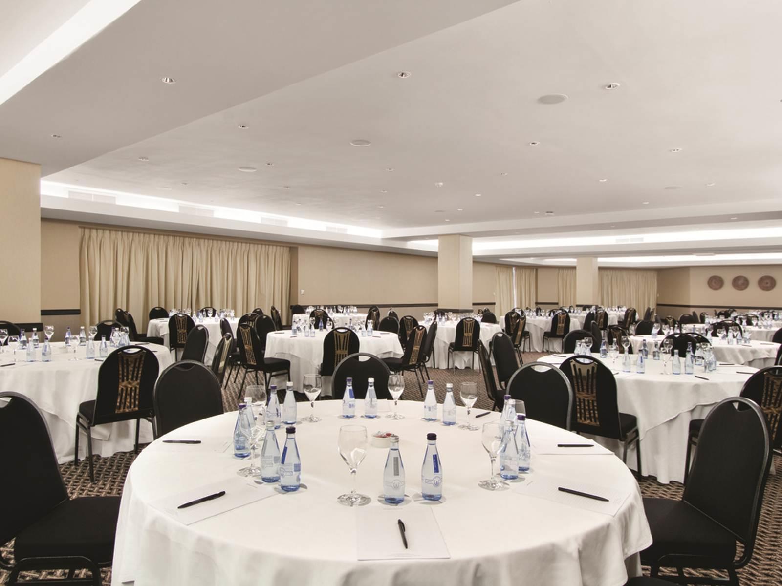 Hyatt Regency Hotel Johannesburg