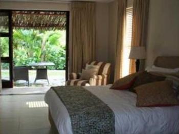 Sandton Rivonia Lodge