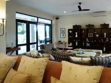 Sandton Rivonia Lodge Johannesburg