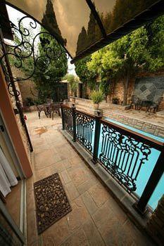 Le Cozmo 4* Johannesburg