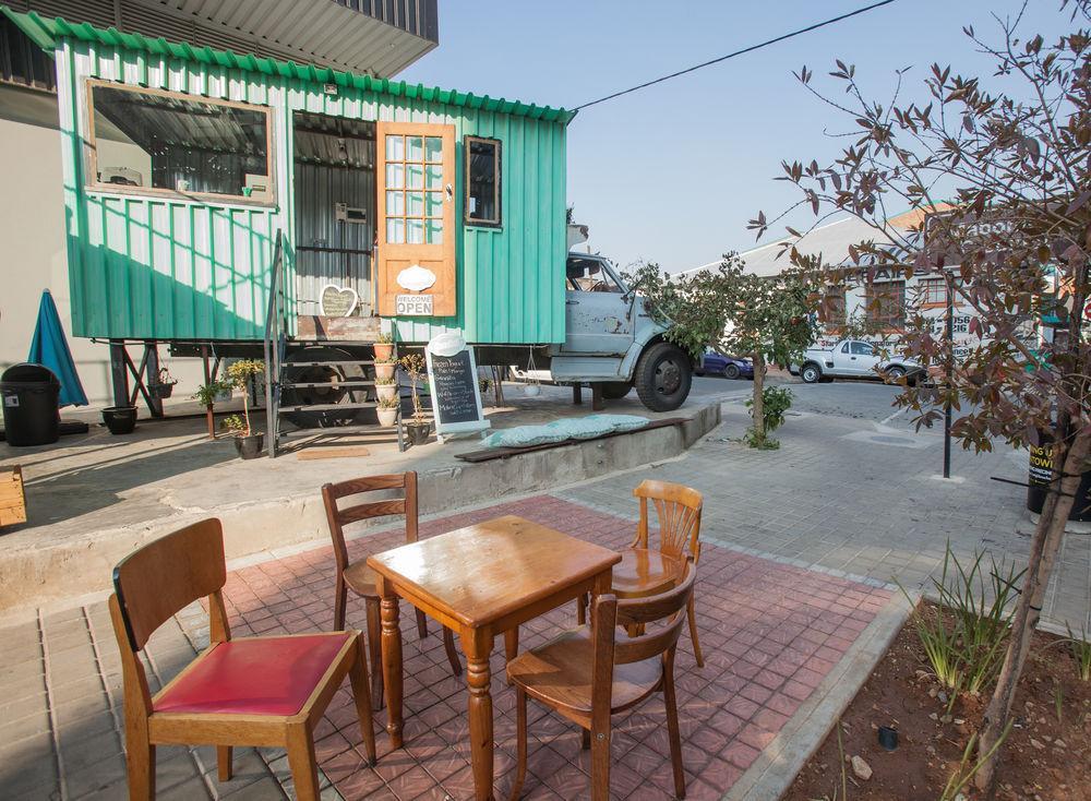 Main Street Life 2* Johannesburg