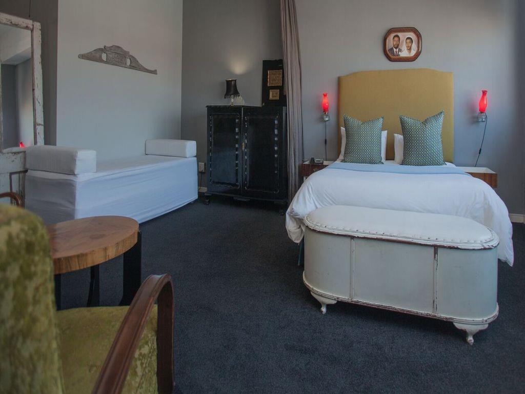 Main Street Life Aparthotel Johannesburg