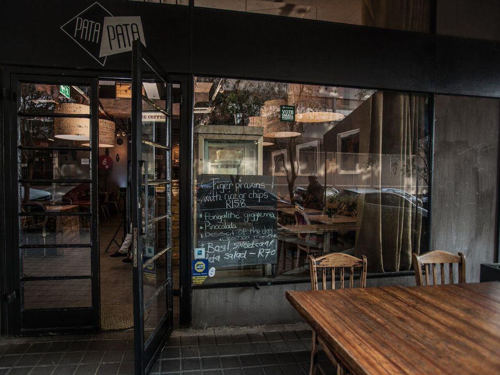 Main Street Life 2* Johannesburg