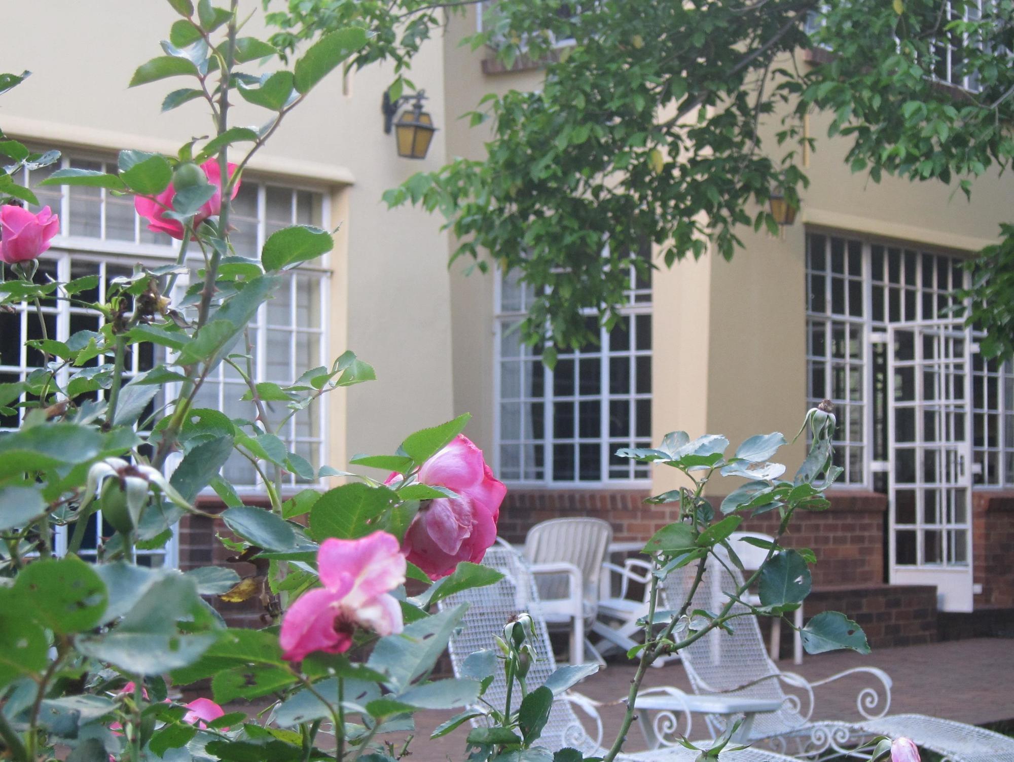 Abbotsford House Guest house 3*
