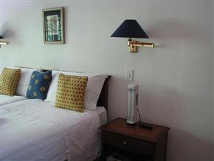 Abbotsford House Guest house Johannesburg