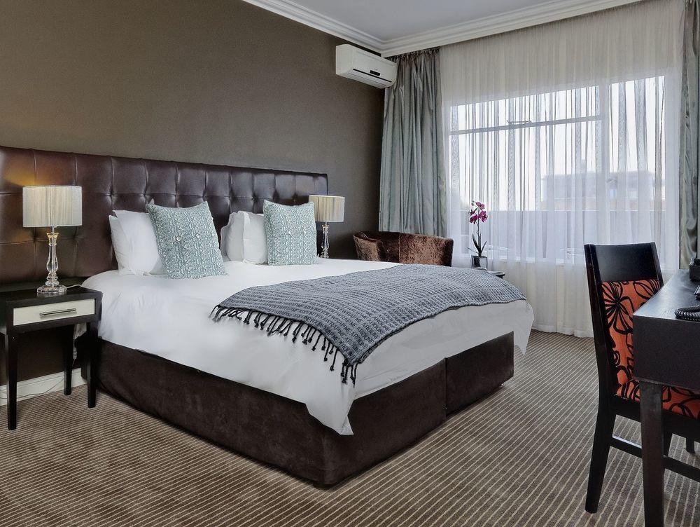 Ascot Boutique Hotel Johannesburg
