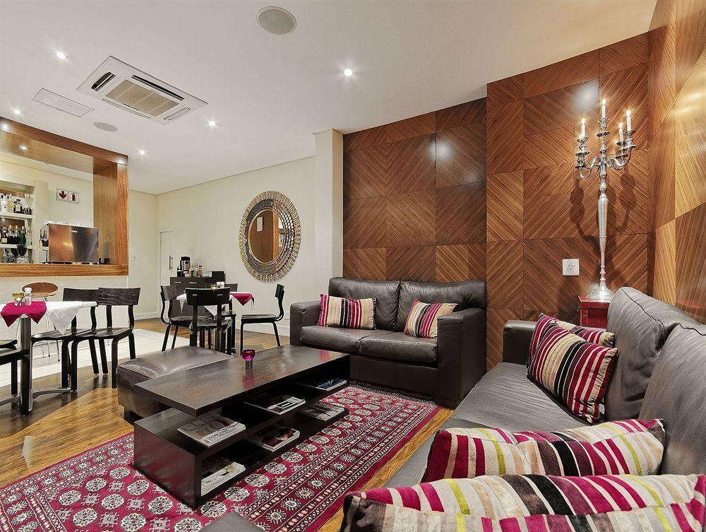 Ascot Boutique Hotel Johannesburg