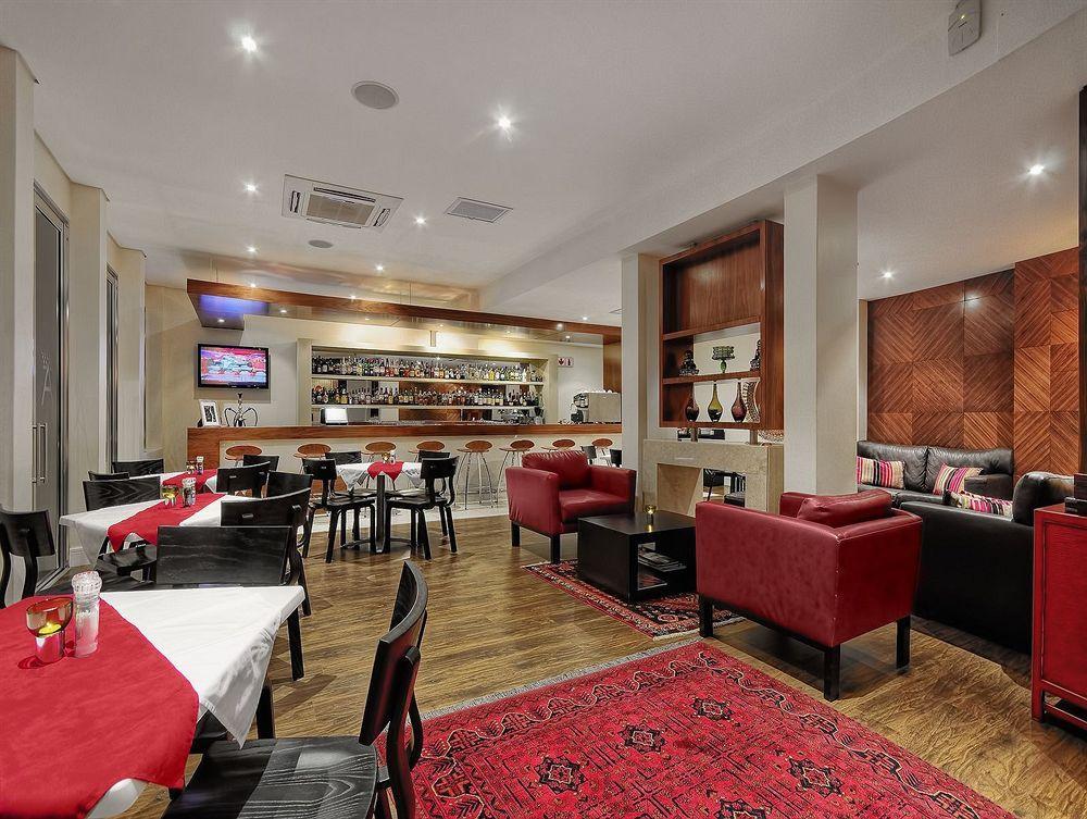 Ascot Boutique 4* Johannesburg