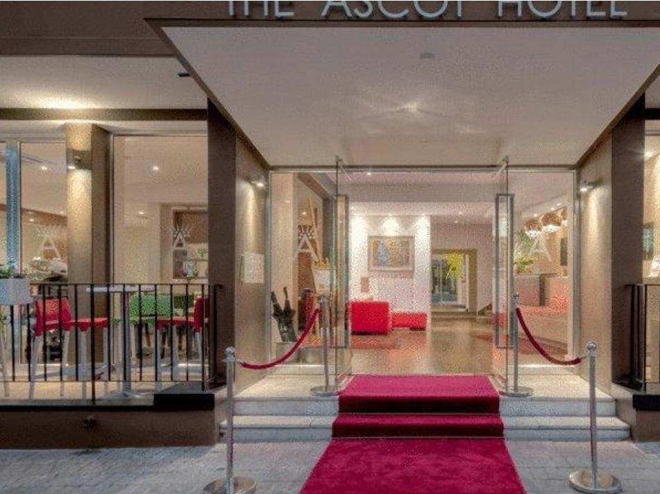 Ascot Boutique Hotel