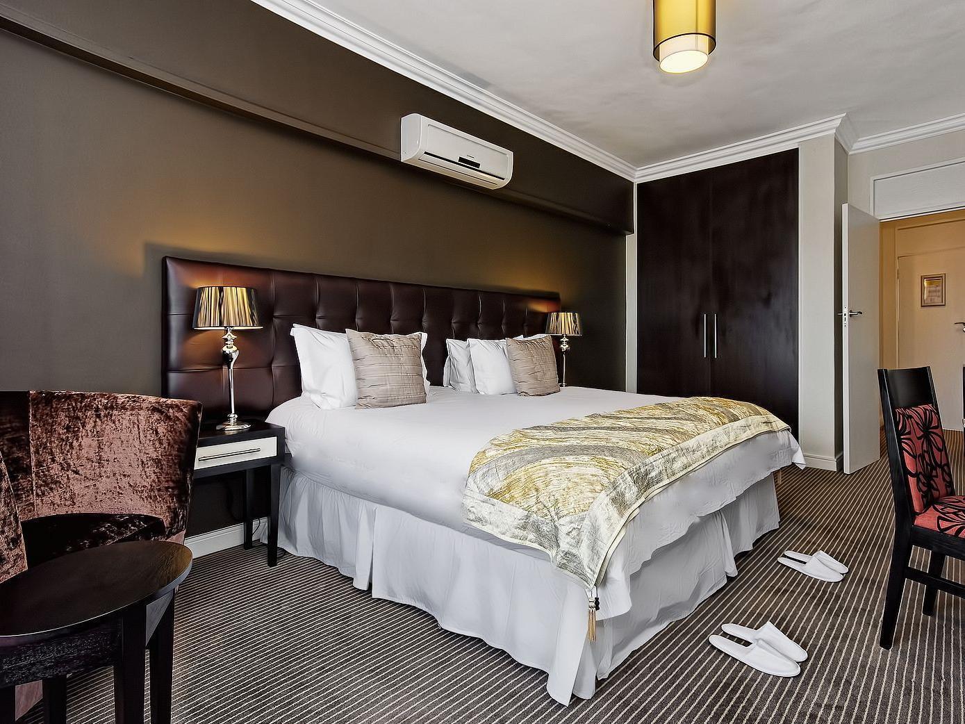 Ascot Boutique Hotel Johannesburg