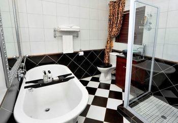 Arum Place Guest house Johannesburg