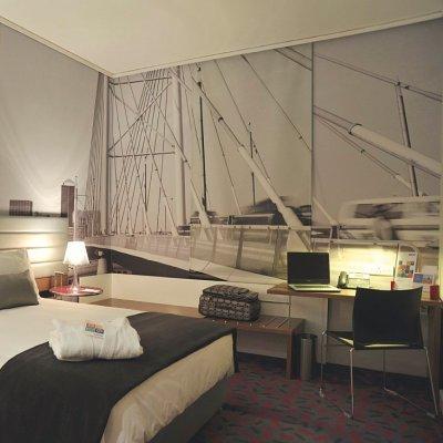 Park Sandton Khách sạn 4*