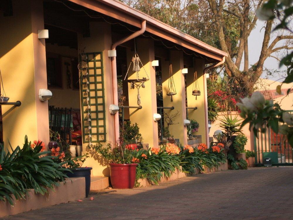 Cherry Tree Linden Bed & Breakfast Johannesburg