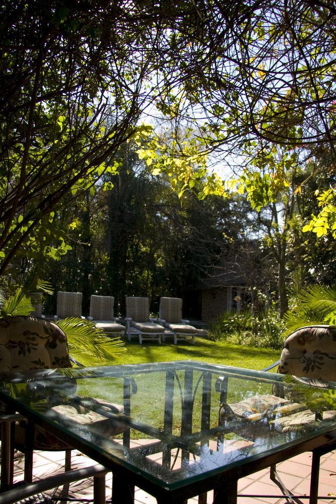 Melrose Place Boutique 4* Johannesburg