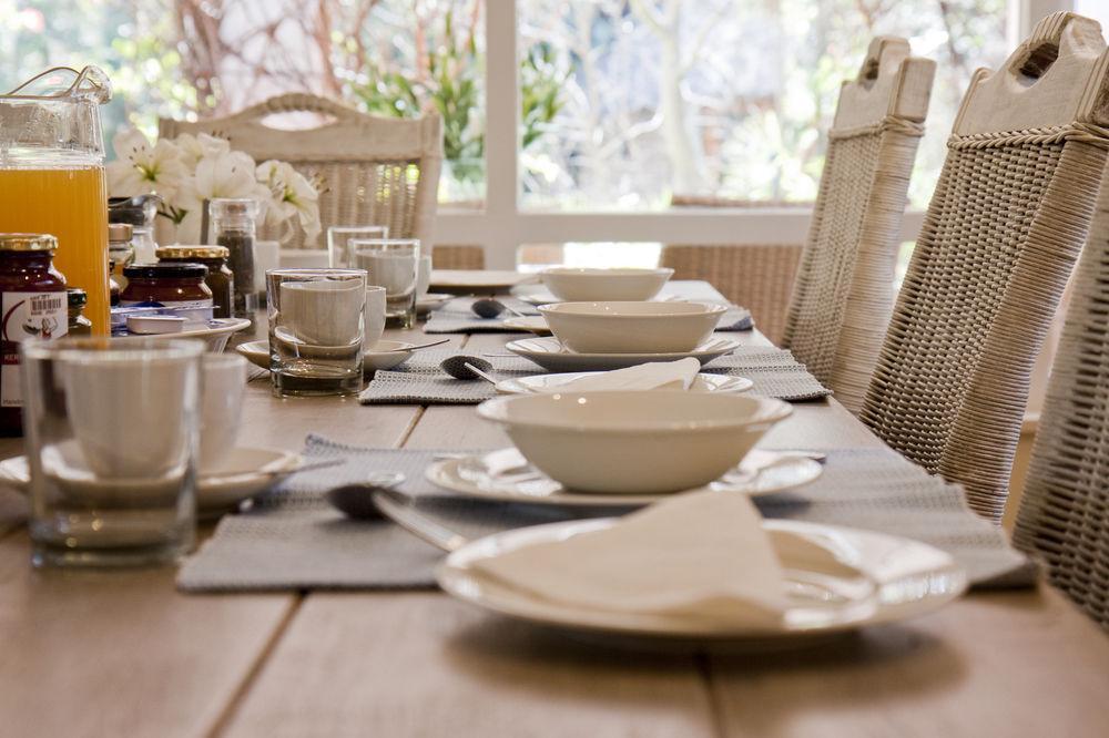 Melrose Place Boutique 4* Johannesburg