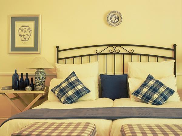 Melrose Place Boutique 4*