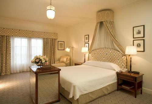 Hotel Four Seasons The Westcliff 5*