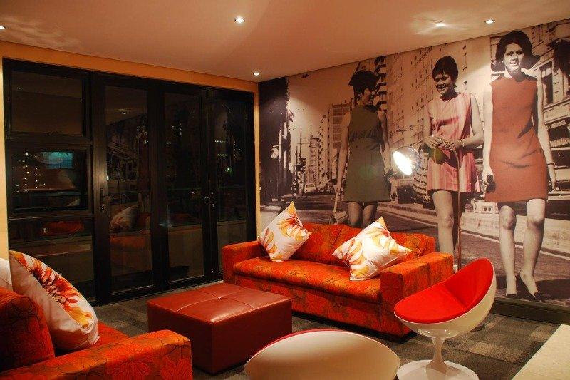 Hotel Lamunu Hotel Joanesburgo