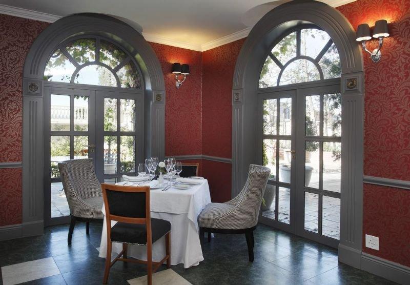 54 On Bath, Rosebank Khách sạn