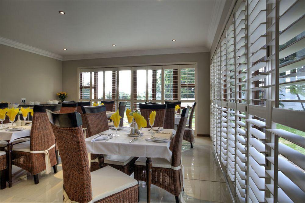 Hyde Park Guest house