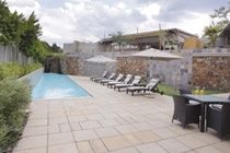 The Capital Moloko Hotel 5*