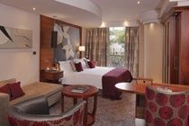 The Capital Moloko 5*