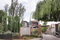 The Capital Moloko Hotel 5*