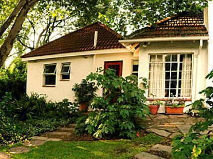 Garden Place Guest house