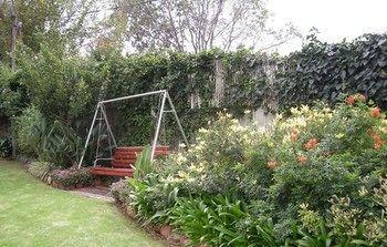 Blackheath Manor * Johannesburg