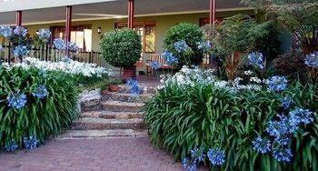 Blackheath Manor Apartment