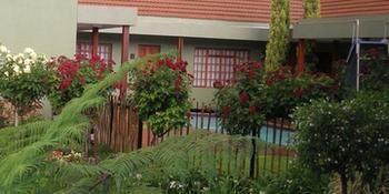 Blackheath Manor Apartment Johannesburg