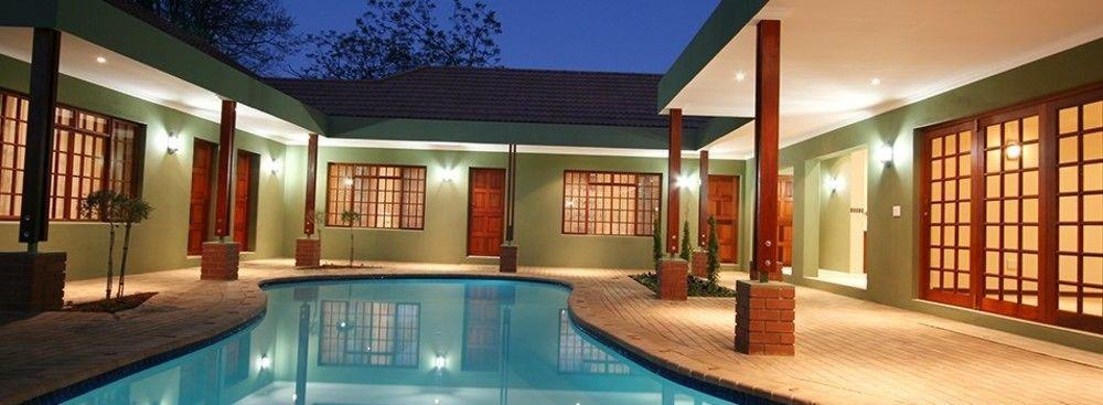 Blackheath Manor Apartment