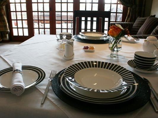 Blackheath Manor Apartment *