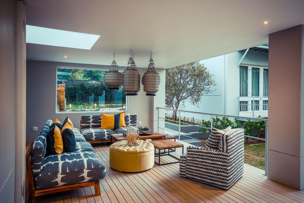 Atholplace & 5* Johannesburg