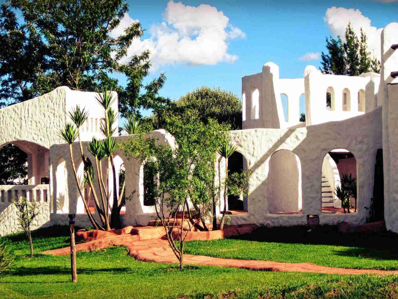 By Bush Telegraph 3*