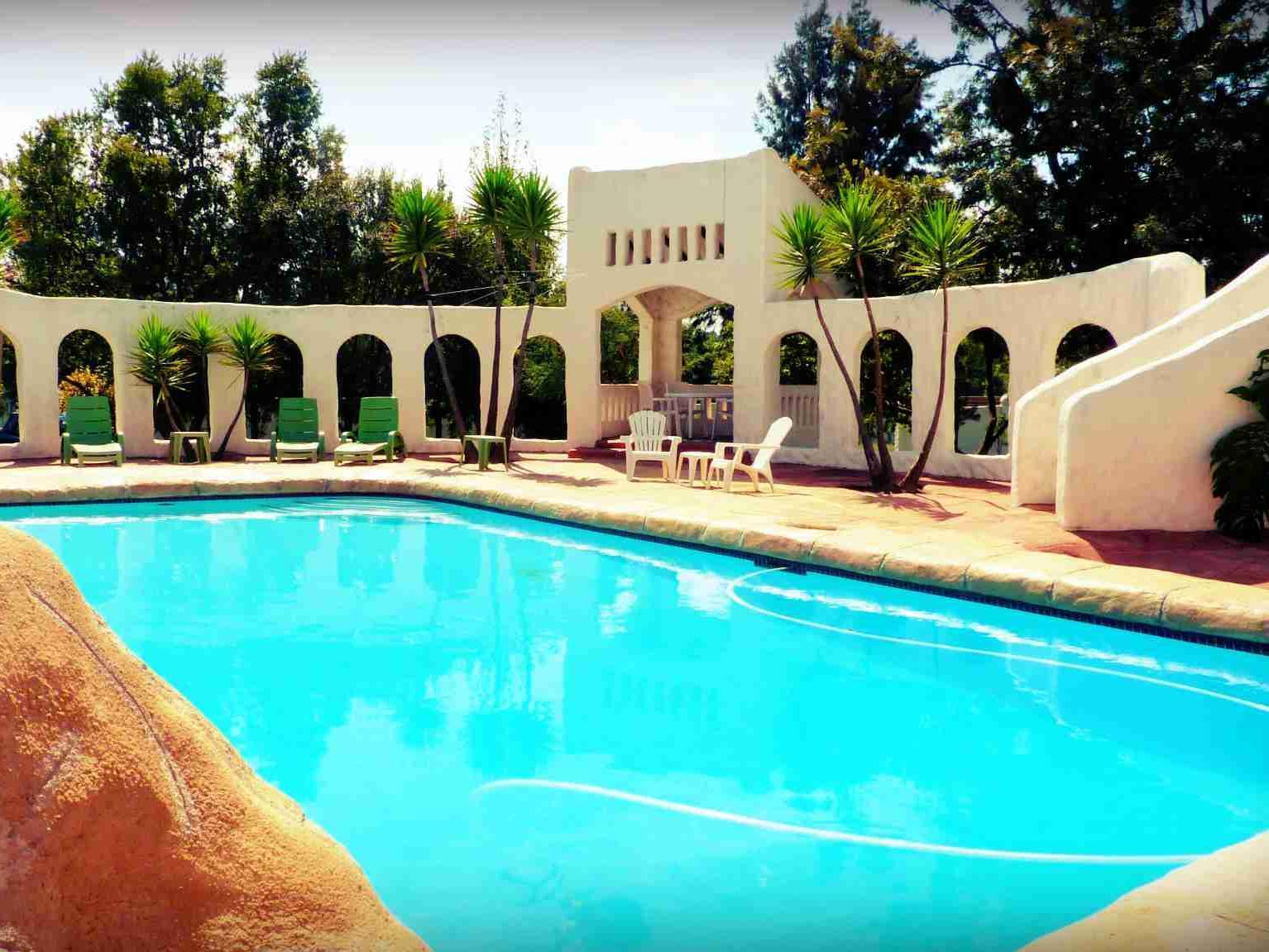 By Bush Telegraph 3* Johannesburg