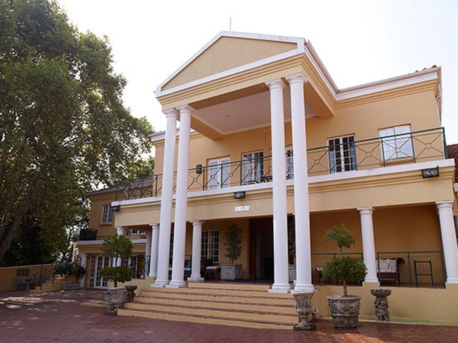Little Tuscany Boutique 4* Johannesburg