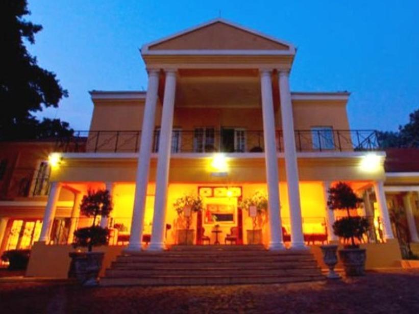Little Tuscany Boutique 4*
