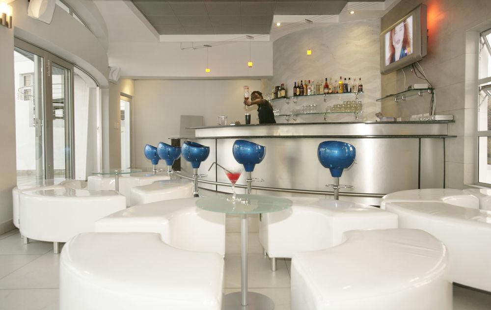 Urban Hip - Splice 4* Johannesburg