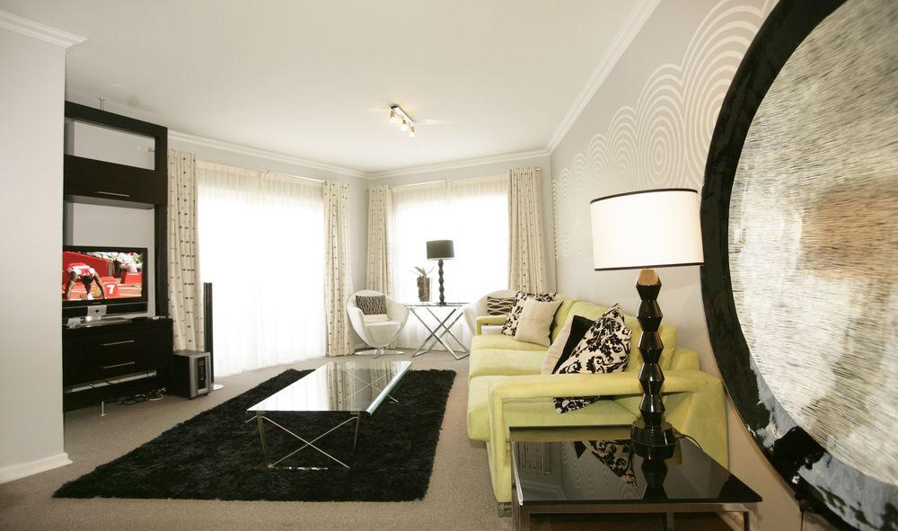 Urban Hip - Splice 4* Johannesburg