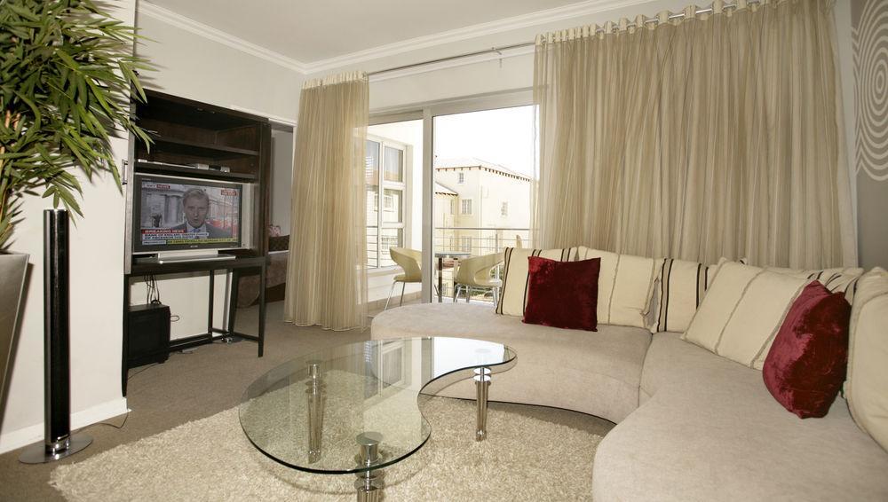Urban Hip - Splice 4* Johannesburg