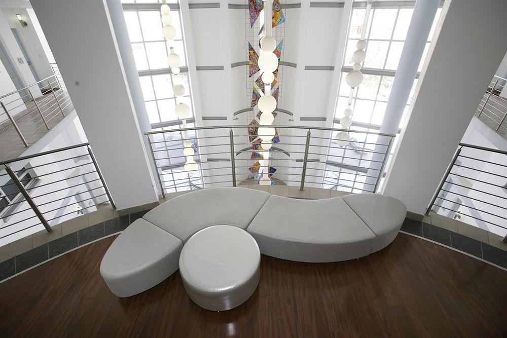 Urban Hip - Splice Khách sạn 4*