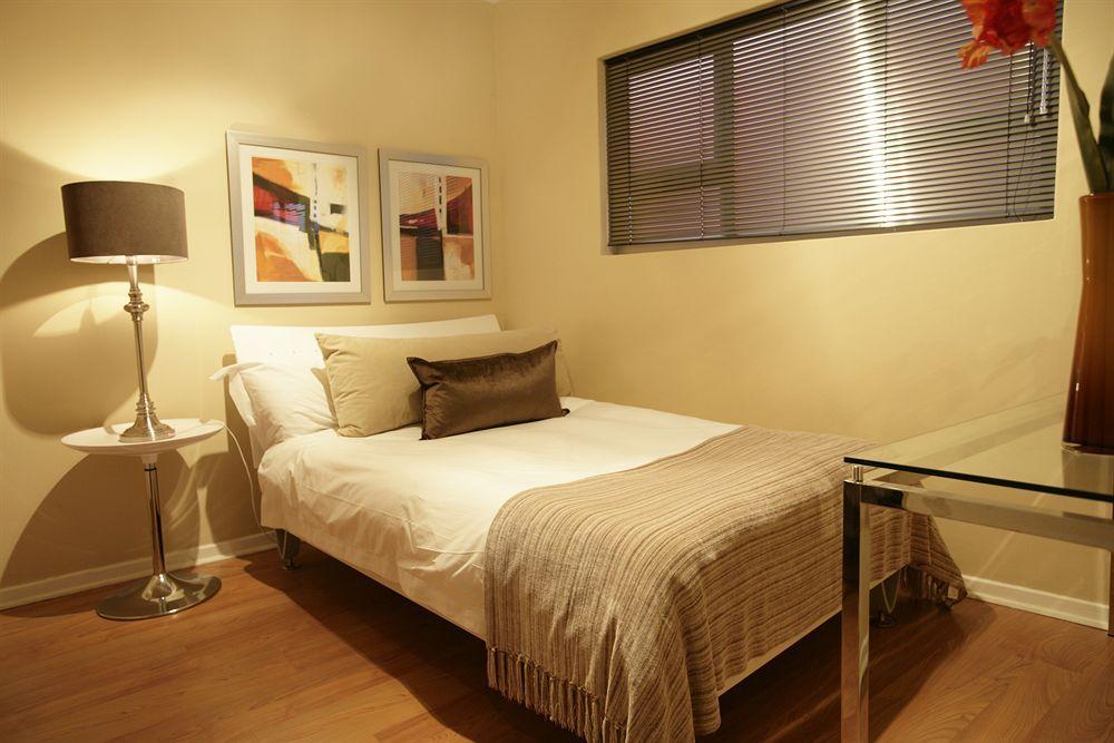 Urban Hip - Splice Hotel Johannesburg