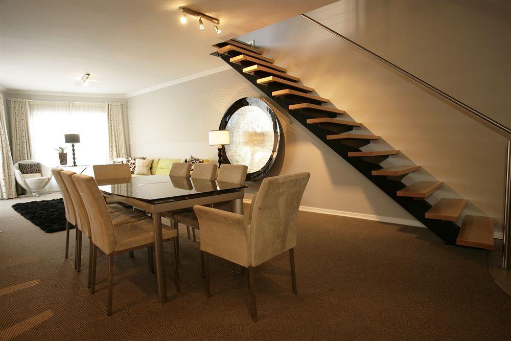 Urban Hip - Splice Hotel Johannesburg