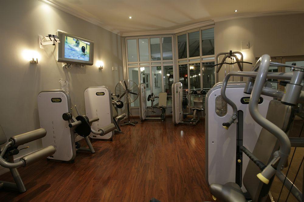 Urban Hip - Splice 4* Johannesburg
