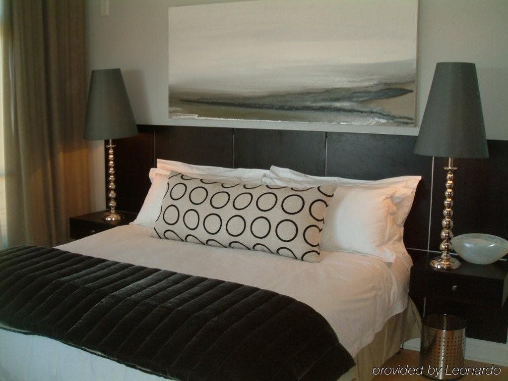 Urban Hip - Splice Hotel
